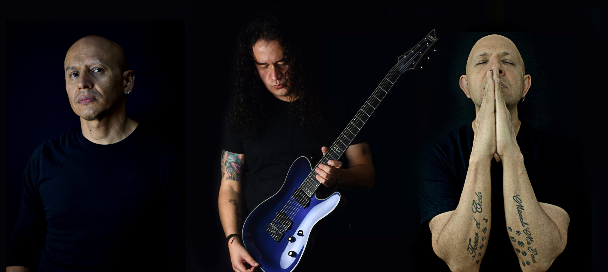 PREDADOR PRESENTA SU NUEVO SENCILLO «FUNDIDO EN TU PIEL»