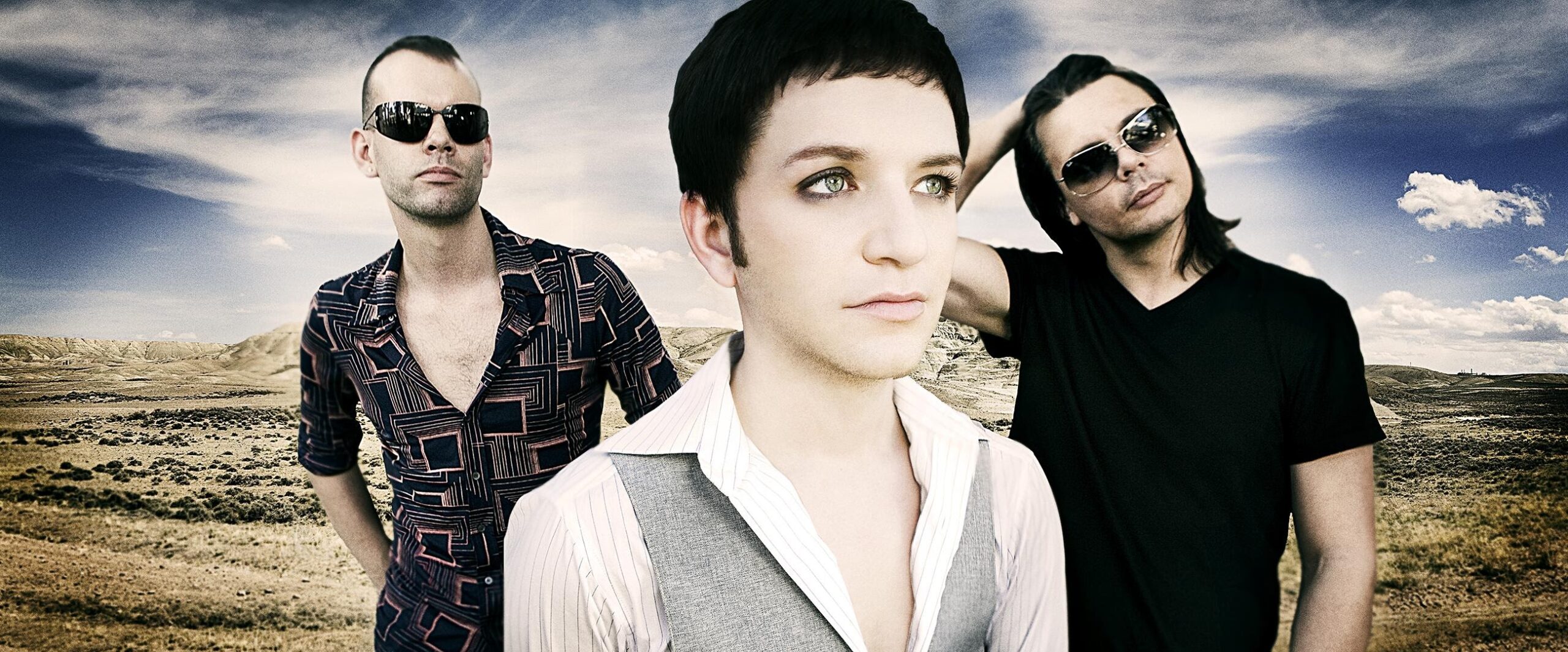 ¡Sorpresa! Placebo dará un show íntimo antes de su presentación en Palacio de los Deportes.