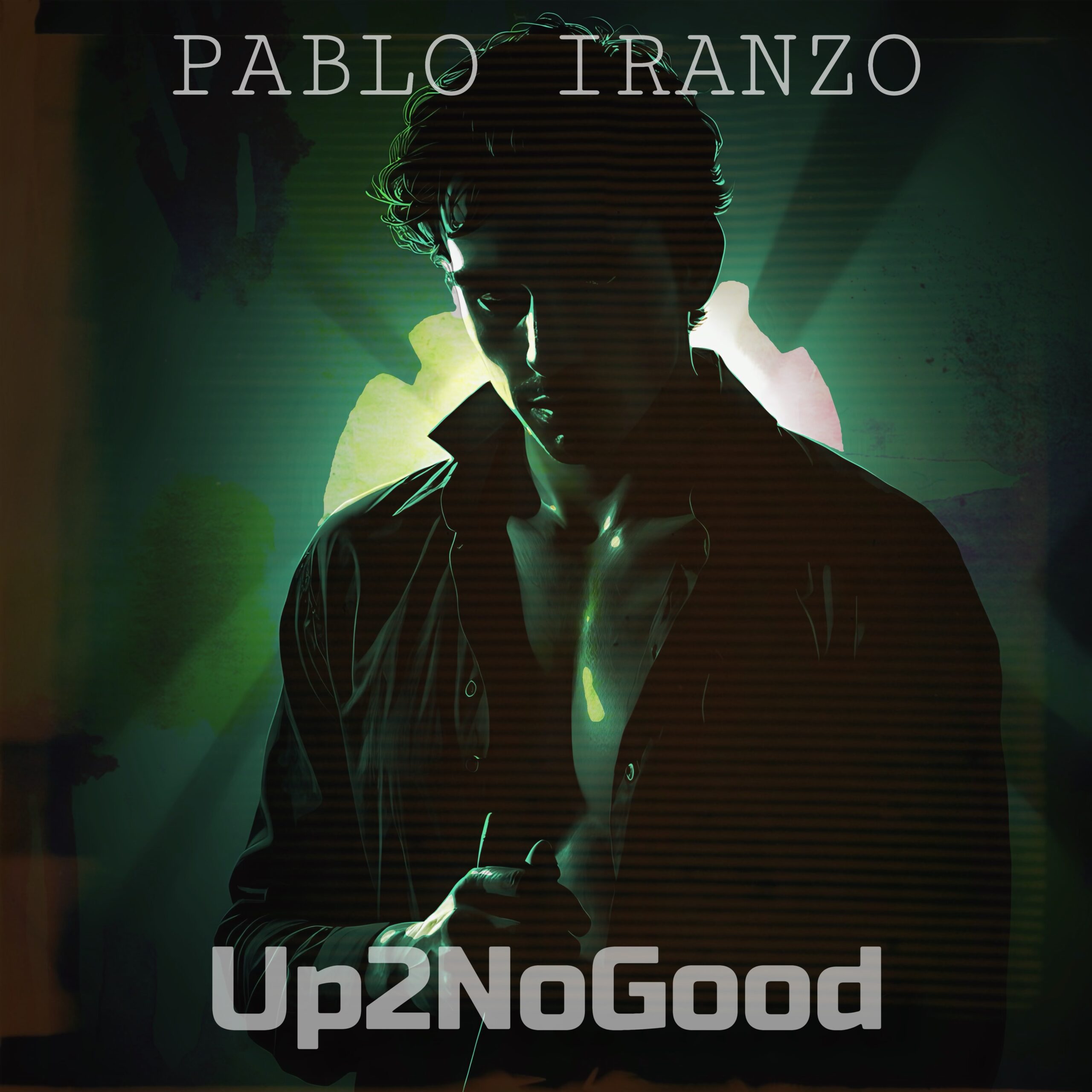 «Up2NoGood» by Pablo Iranzo