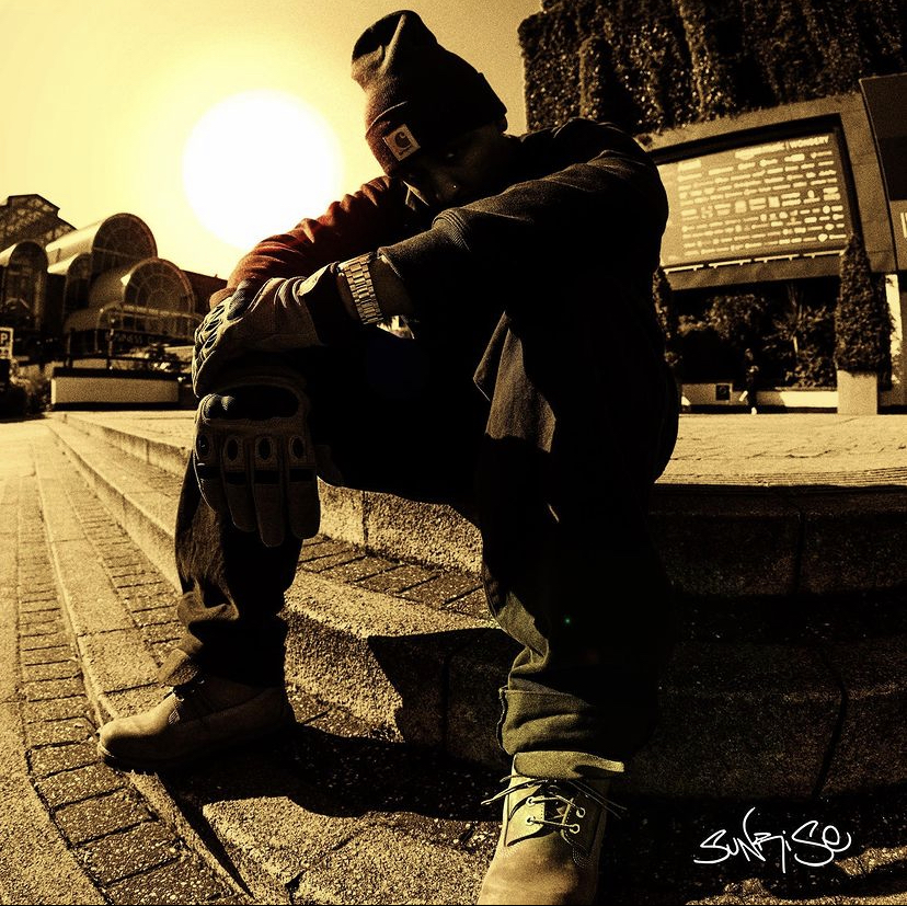 «Sunrise» BY Vacatixn