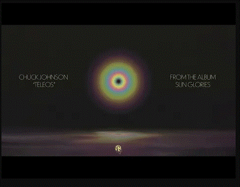«Teleos» by Chuck Johnson»