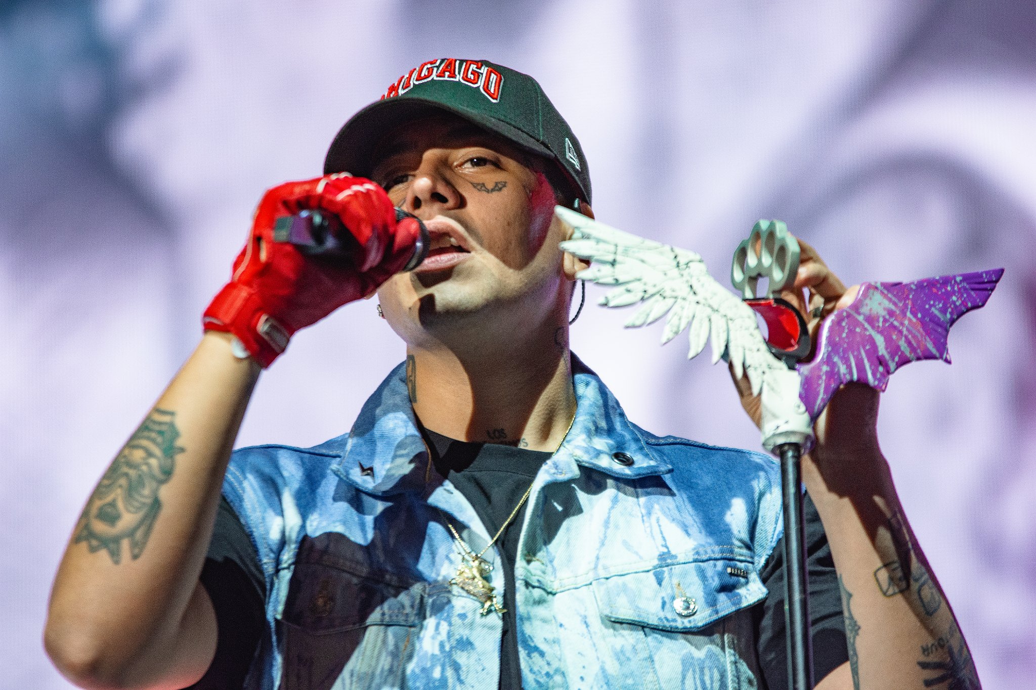 ¡Es el Duko u know! Duki estará de regreso en México