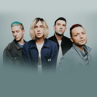 Sleeping With Sirens Cancela Conciertos Indefinidamente, Incluyendo Su Participación en We Missed Ourselves 2025.