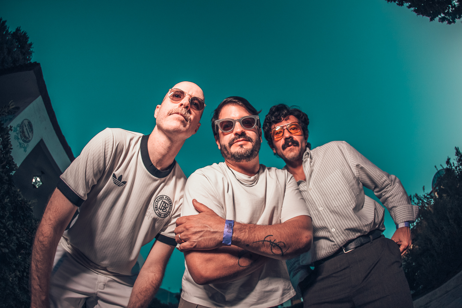 Brujas Fest 2025: El misticismo y la escena alternativa conquistan Saltillo