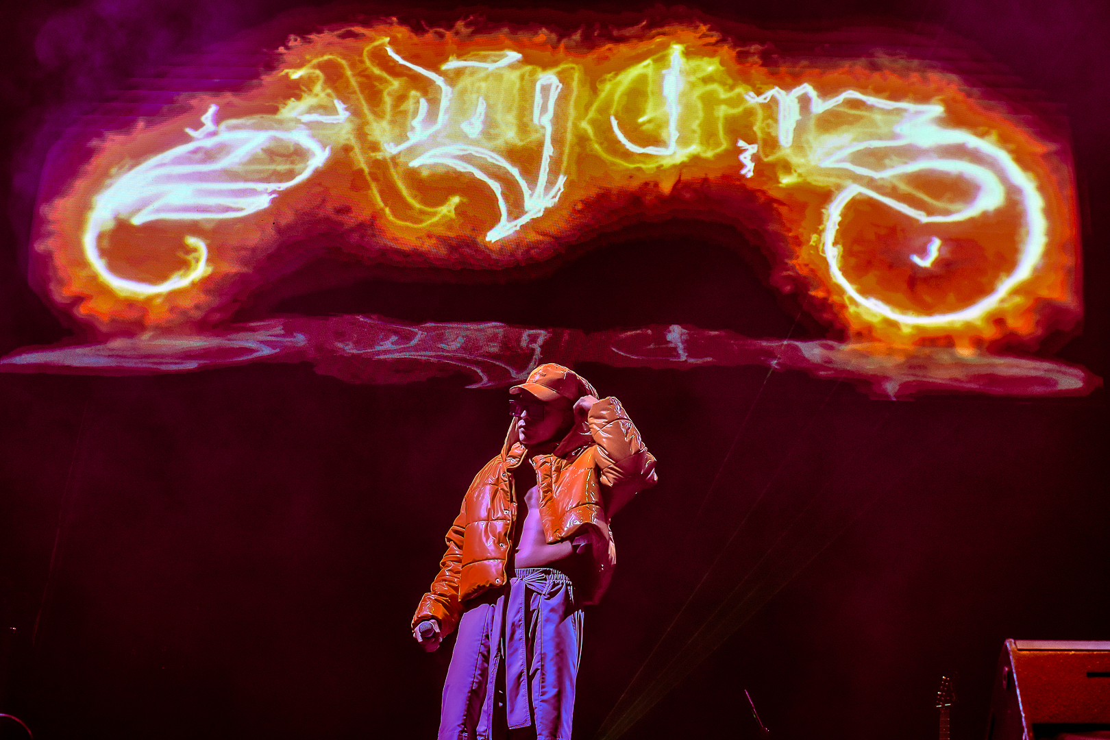 Adán Cruz dará dos conciertos en CDMX en importante venue