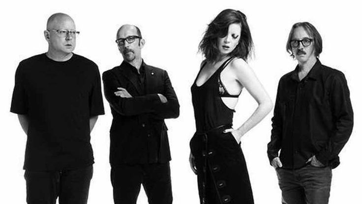 Una cita que promete rugir: Garbage en el Corona Capital 2025