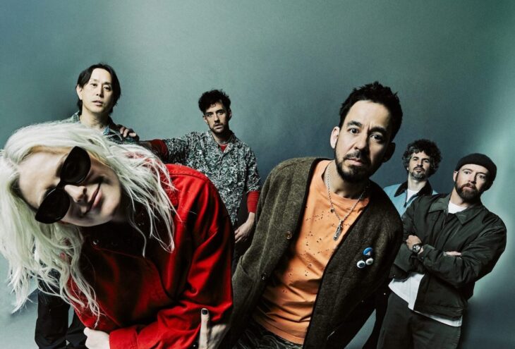 Un reencuentro que romperá el silencio: Linkin Park encabeza el cierre épico del Corona Capital 2025 en CDMX