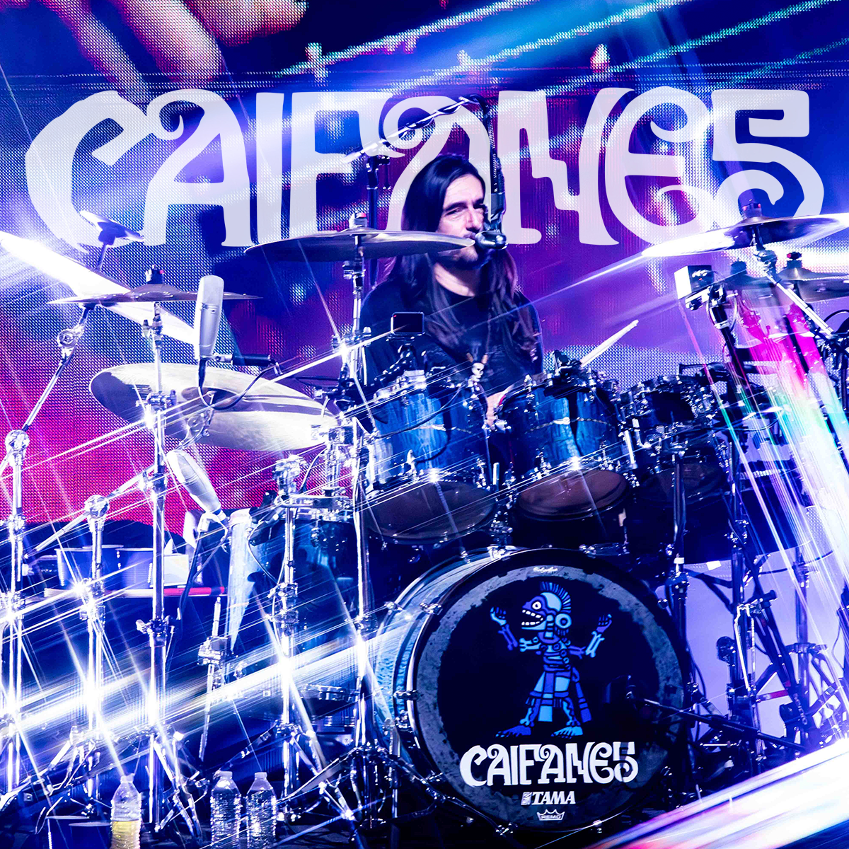 Sold Out en Saltillo: Caifanes hace historia en su regreso