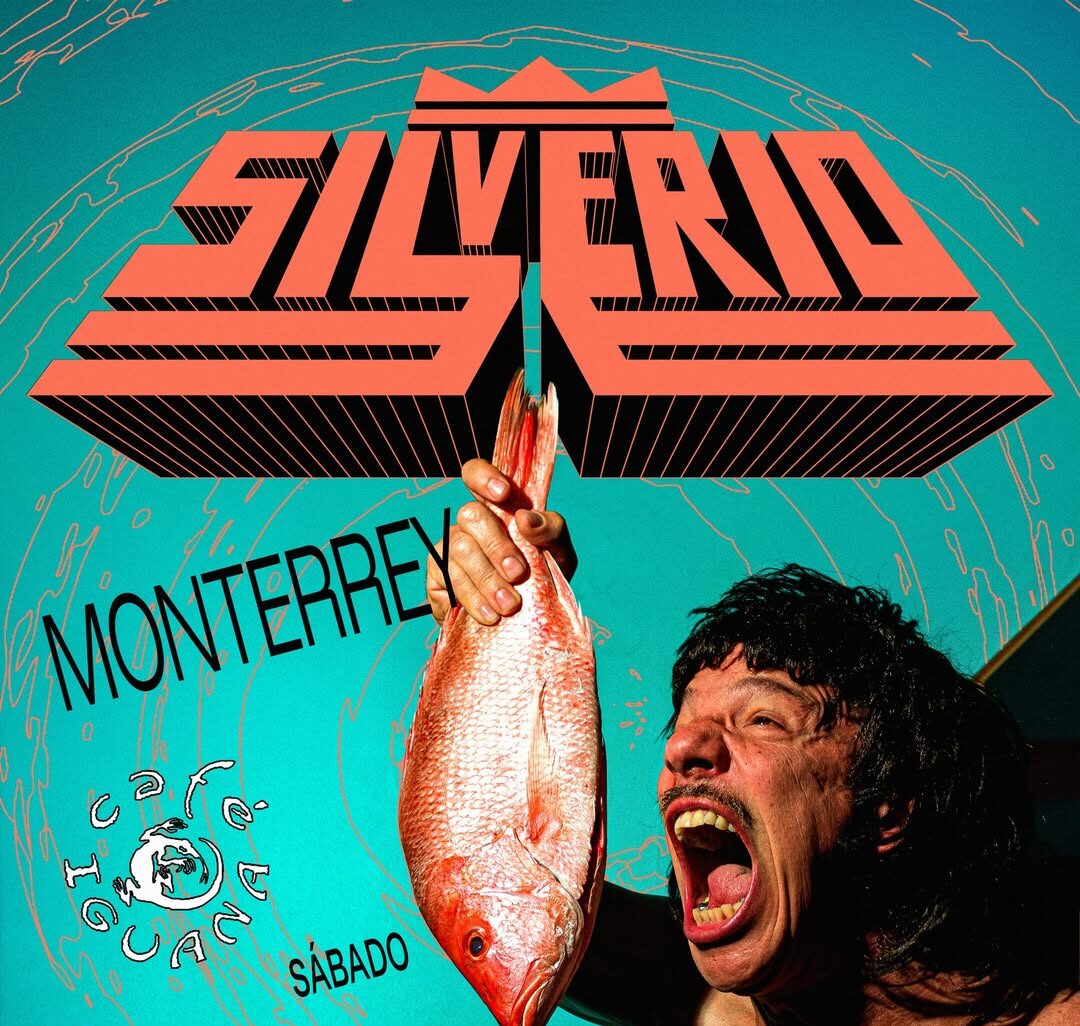 Silverio desata el caos en MTY