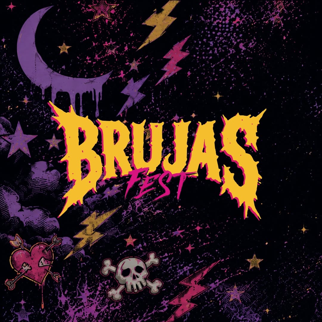 Un nuevo aquelarre se acerca: El Brujas Fest invoca su ritual y alista la prefiesta